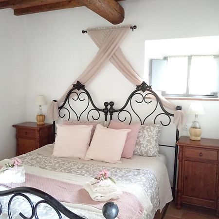 Casale - La Camera Di Leda Lamporecchio Zewnętrze zdjęcie