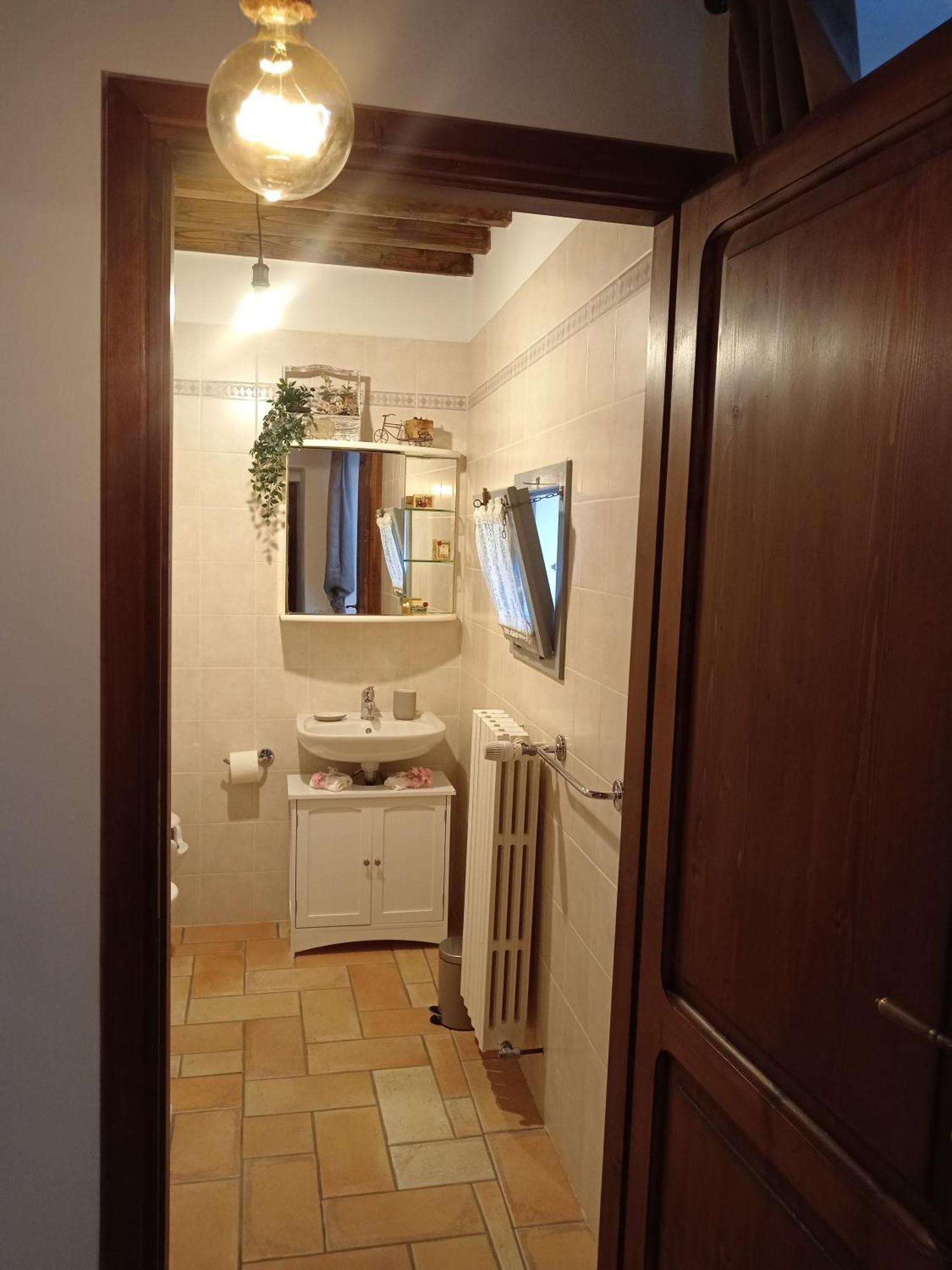 Casale - La Camera Di Leda Lamporecchio Zewnętrze zdjęcie