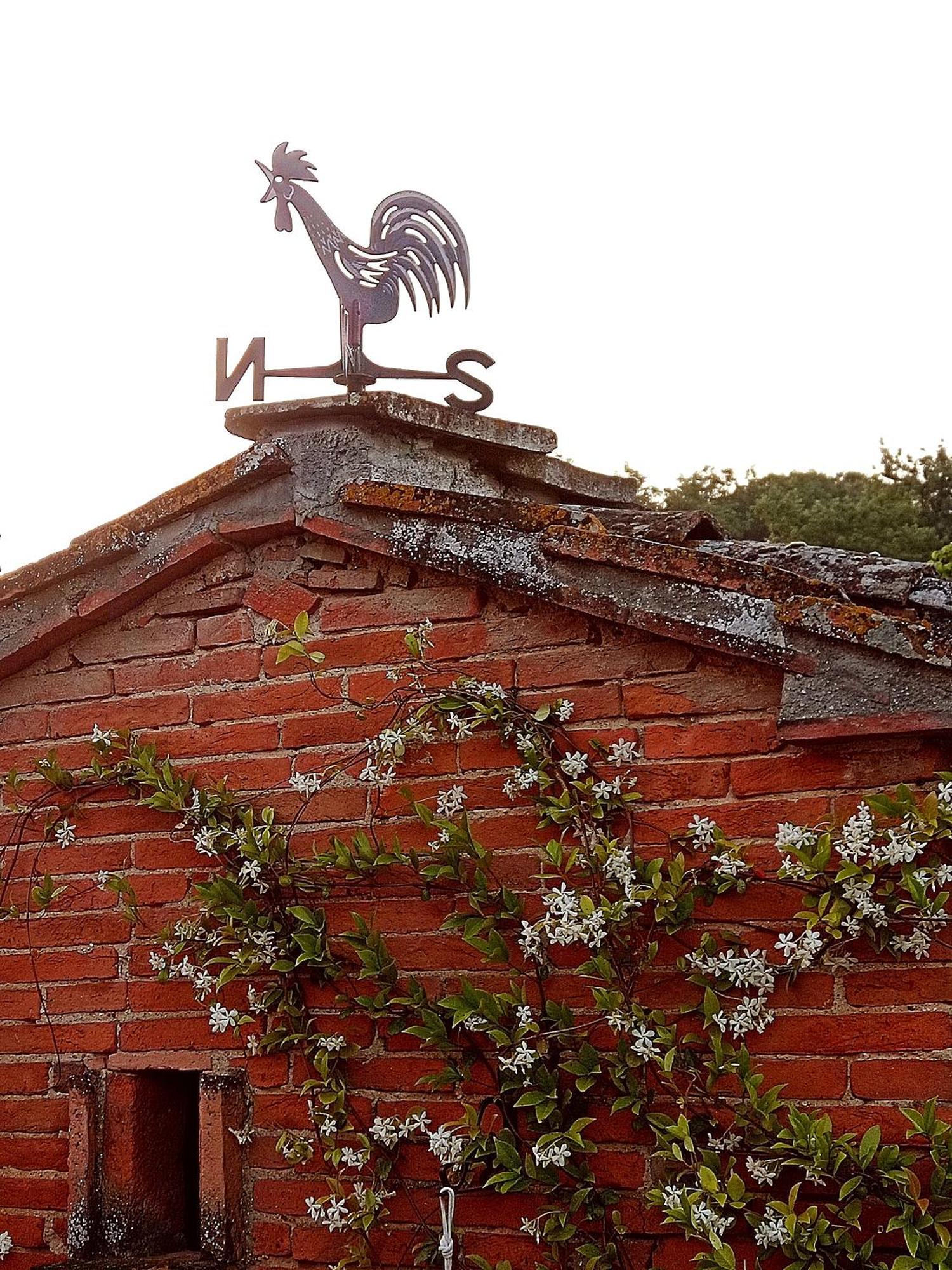 Casale - La Camera Di Leda Lamporecchio Zewnętrze zdjęcie