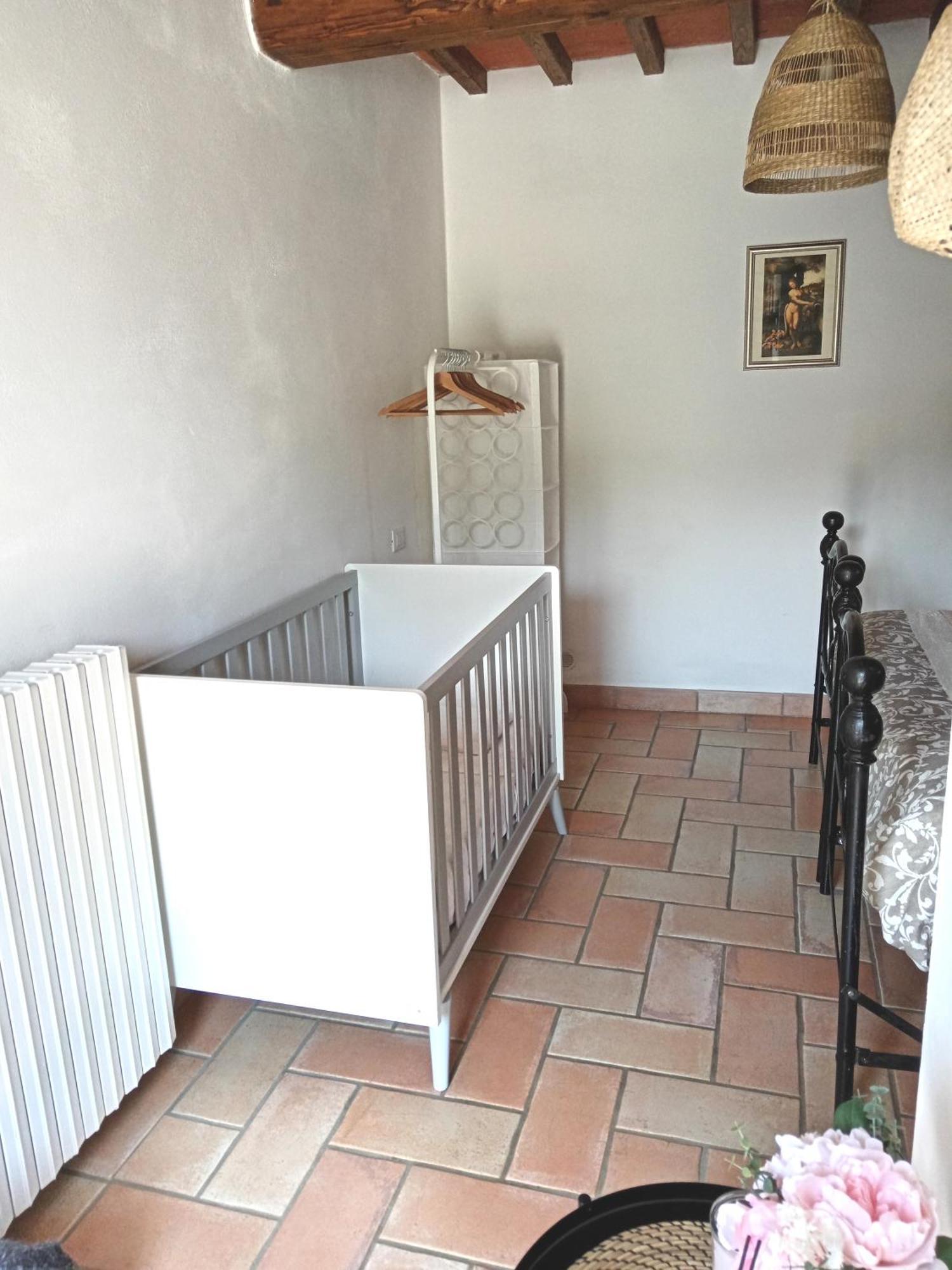 Casale - La Camera Di Leda Lamporecchio Zewnętrze zdjęcie