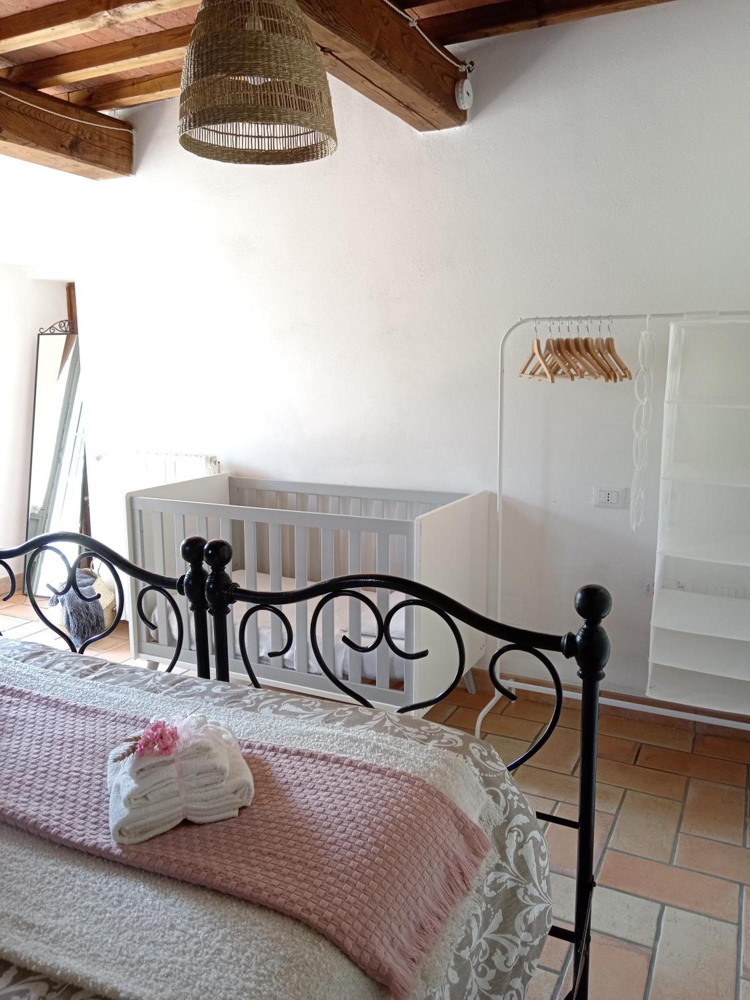 Casale - La Camera Di Leda Lamporecchio Zewnętrze zdjęcie