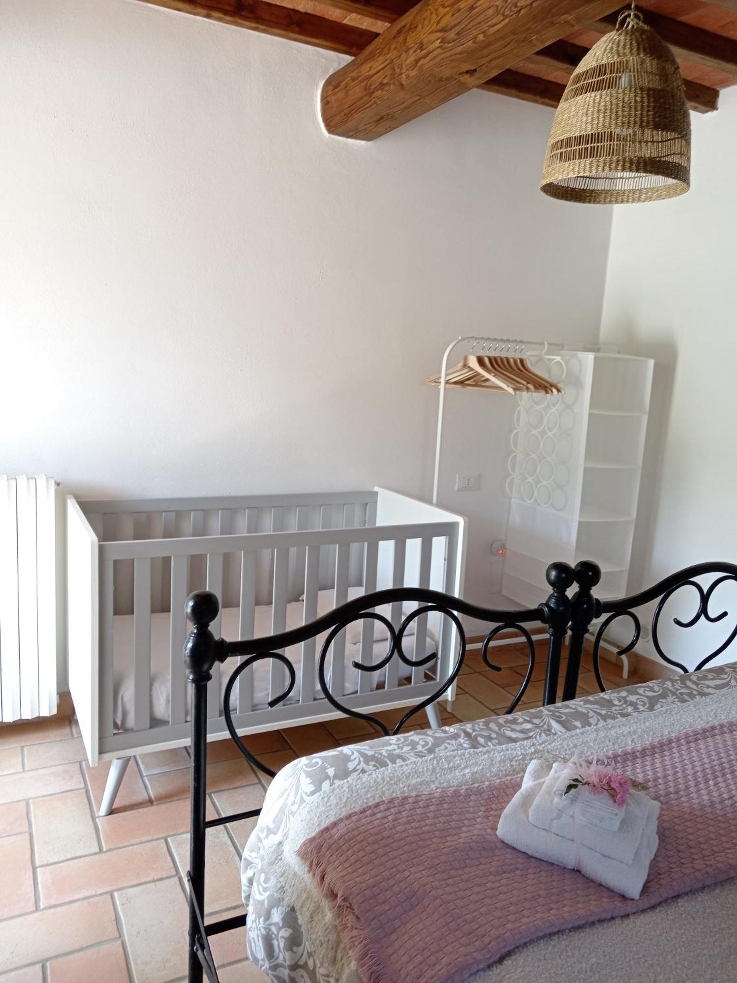 Casale - La Camera Di Leda Lamporecchio Zewnętrze zdjęcie